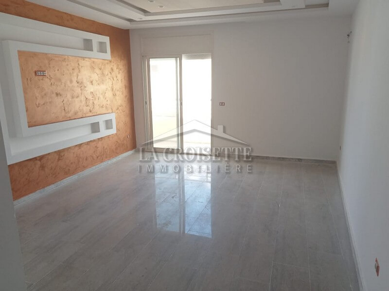 Appartement S+2 à Ain Zaghouan